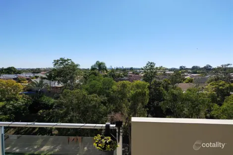 2402/12-14 Executive Dr, Burleigh Waters, QLD 4220