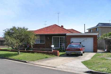 4 Waterton Ave, Matraville, NSW 2036