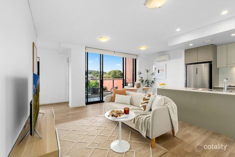 6027/8c Junction St, Ryde, NSW 2112