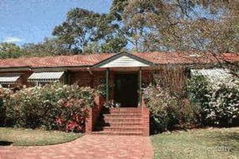 Property photo of 66 Bent Street Lindfield NSW 2070