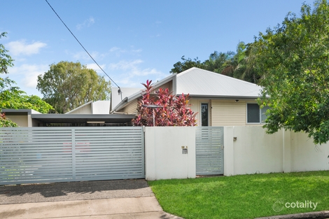 1/58 Hughes St, Hermit Park, QLD 4812