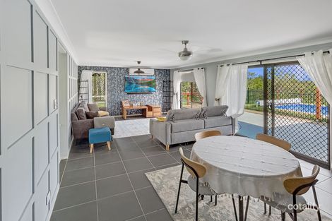 Property photo of 323 Windsor Drive Mount Hallen QLD 4312