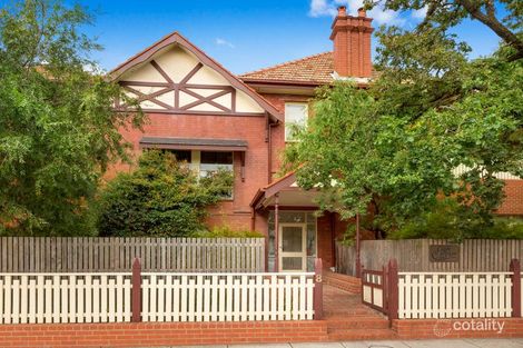 Property photo of 3/8 St Georges Road Elsternwick VIC 3185