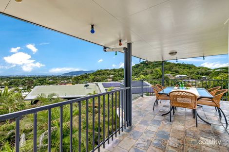 Property photo of 18 Gouldian Street Bayview Heights QLD 4868