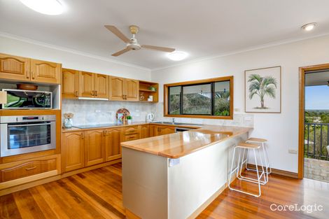 Property photo of 18 Gouldian Street Bayview Heights QLD 4868