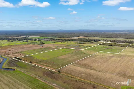 Runnymede Rd, Binningup, WA 6233