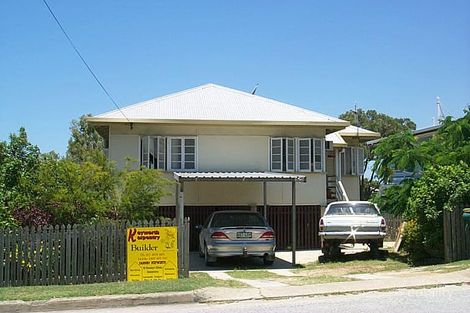 56 Ann St, South Gladstone, QLD 4680