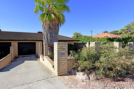 9b Salvator St, Noranda, WA 6062