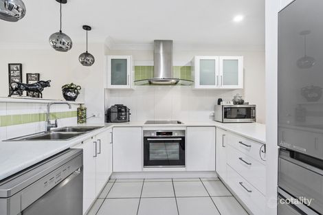 Property photo of 18/152 Palm Meadows Drive Carrara QLD 4211