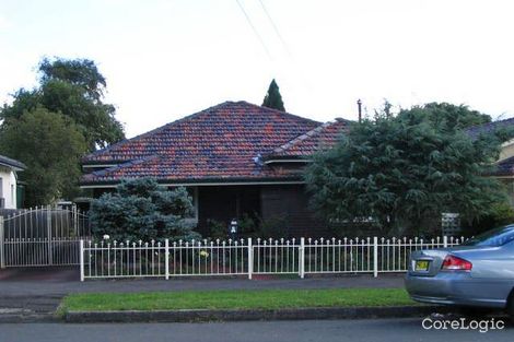 Property photo of 3 Gore Street Parramatta NSW 2150