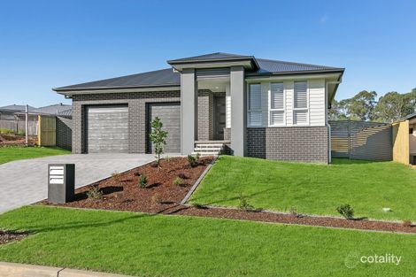 2/119 Talleyrand Cct, Greta, NSW 2334