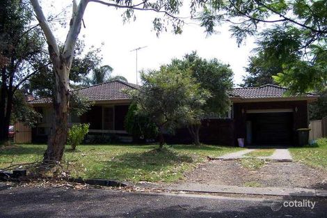 Property photo of 2 Jamison Street Ruse NSW 2560
