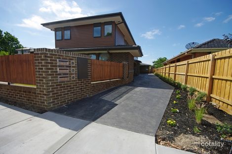 Property photo of 2/6 Stevens Street Highett VIC 3190