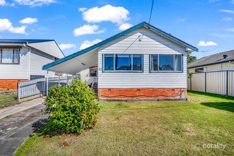 Property photo of 32 Weblands Street Rutherford NSW 2320