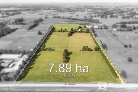 790 Main Drain Rd, Koo Wee Rup North, VIC 3981