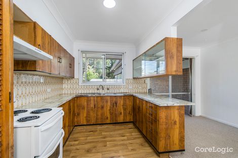 Property photo of 5/1 Wyandra Crescent Port Macquarie NSW 2444