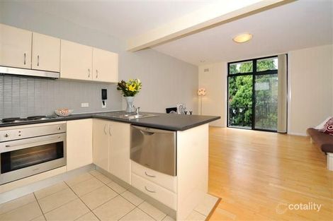 Property photo of 15/33 Wells Street Redfern NSW 2016
