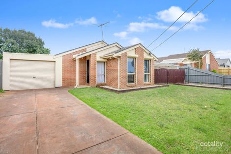 Property photo of 1 Melton Close Werribee VIC 3030