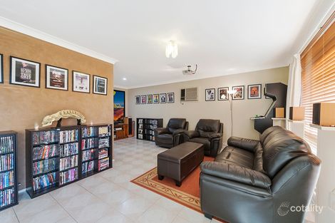 Property photo of 39 Criterion Crescent Doonside NSW 2767