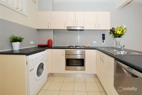 Property photo of 15/33 Wells Street Redfern NSW 2016