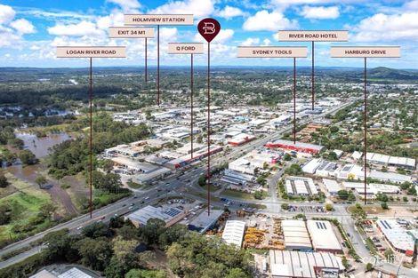 Property photo of 112 Harburg Drive Beenleigh QLD 4207
