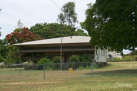 36 Prior St, Richmond Hill, QLD 4820