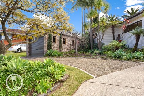 Property photo of 16 Asquith Avenue Winston Hills NSW 2153