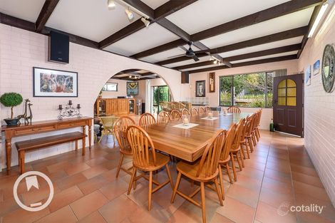 Property photo of 16 Asquith Avenue Winston Hills NSW 2153
