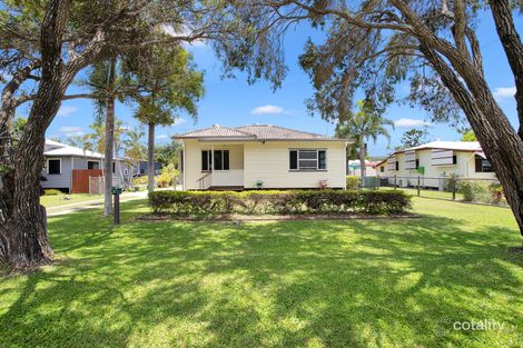 Property photo of 5 Knobel Street North Mackay QLD 4740