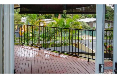 Property photo of 41 Allinga Street Coombabah QLD 4216