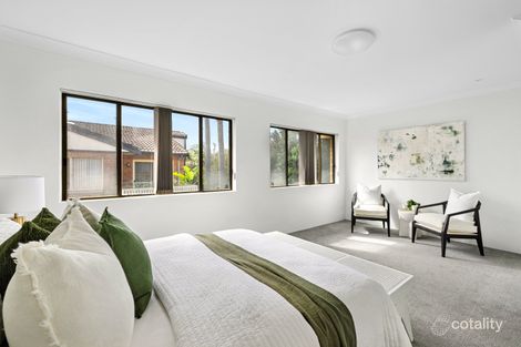 Property photo of 8/2 Forest Road Warriewood NSW 2102