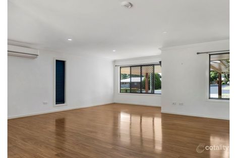 Property photo of 42 Lotus Crescent Centenary Heights QLD 4350