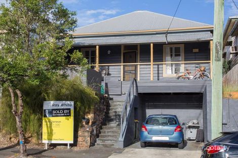 231 Arthur St, Teneriffe, QLD 4005