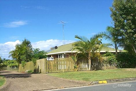 Property photo of 2/5 Davebill Court Labrador QLD 4215
