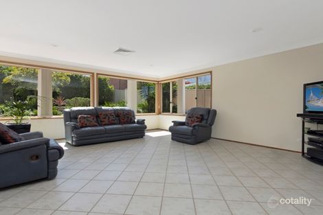 Property photo of 5 Brendan Place Quakers Hill NSW 2763