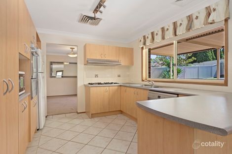 Property photo of 5 Brendan Place Quakers Hill NSW 2763