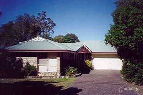 Property photo of 13A Turill Street Shailer Park QLD 4128