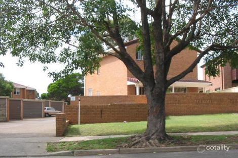 8/29 St Johns Rd, Auburn, NSW 2144