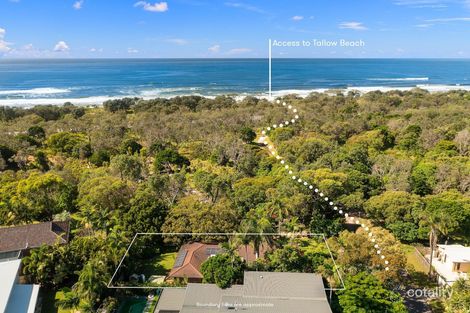 Property photo of 3 Ocean Street Byron Bay NSW 2481