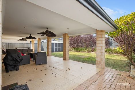 Property photo of 6 Global Avenue Harrisdale WA 6112