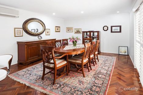 Property photo of 5 Catton Place Menai NSW 2234
