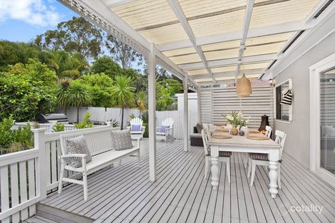 Property photo of 25 Quinlan Parade Manly Vale NSW 2093