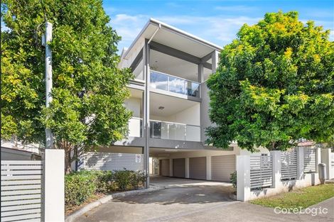 Property photo of 4/62 Rode Road Wavell Heights QLD 4012