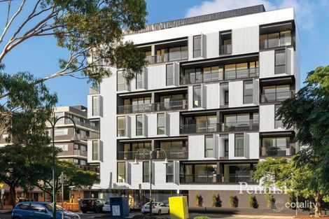 Property photo of 503/9 Shuter Street Moonee Ponds VIC 3039