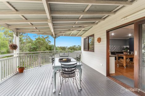 Property photo of 9 The Glen Maclean NSW 2463
