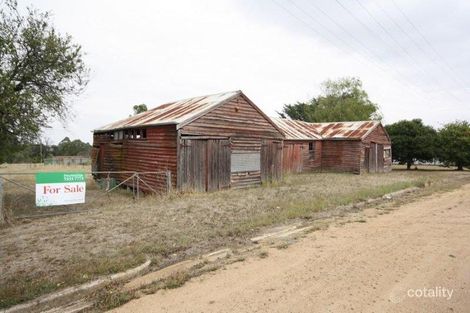 47 Montgomery St, Skipton, VIC 3361