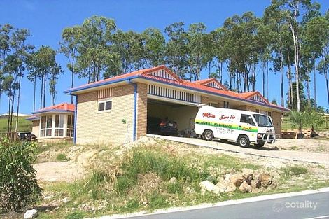 Property photo of 20 Palmerston Drive Oxenford QLD 4210