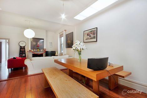 Property photo of 12 Ballast Point Road Birchgrove NSW 2041