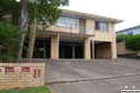 Property photo of 4/11 Harewood Street Annerley QLD 4103