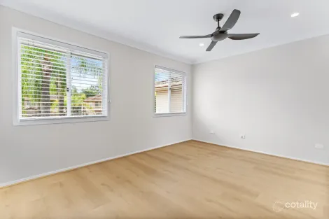 Property photo of 79/170 Central Street Labrador QLD 4215